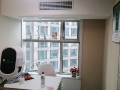 -咪咪专业脱毛连锁机构