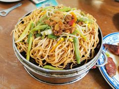 卤面-春和發特色蒸饺(浐河西路店)