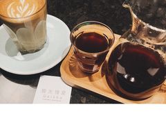 -Seesaw Coffee(环贸iapm店)