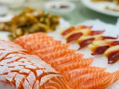 -新享乐海鲜(翠华路店)