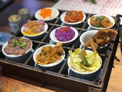 -楠火锅(龙阳广场店)
