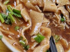 陈记锅巴菜-陈记锅巴菜(五大道店)