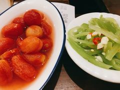 -盟重烧烤(高正街店)