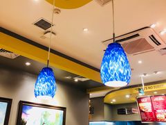 大堂-The Habit Burger Grill 哈比特汉堡(爱琴海店)