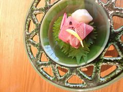 -花和海鲜自助(梅江店)