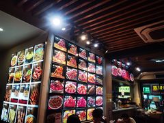 -郑记•不夜城烧烤•龙虾•虾蟹(黄鹤楼店)