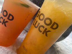 -古茗(龙汇广场店)