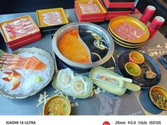 -牛武士寿喜烧·和牛火锅自助(全球首店)