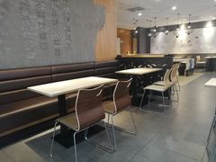 大堂-大娘水饺(浒崇路大润发店)