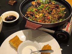 -味莊餐厅(康庄南街店)