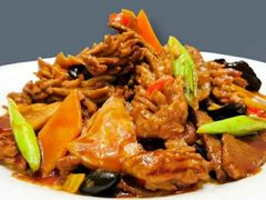 -御仙都北京菜馆·烤鸭店(双井店)