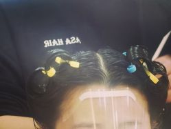 -ASA HAIR SALON