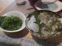 -活鳗饭·鹅肝范儿(高碑店店)