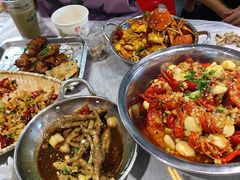 -小民大排档(光谷店)