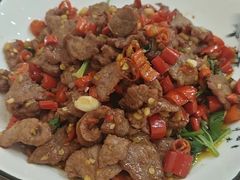 -食藕·武昌鱼(古德寺店)