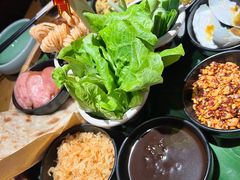 -淀里船宴(卓达店)