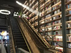 -CGV影城(滨江天街IMAX店)