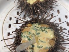 -苏大嘴海鲜牧场(奥林匹克店)