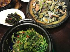 -老外婆(薛家南路店)