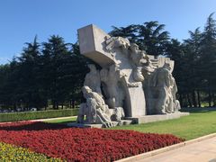 -上海市龙华烈士陵园