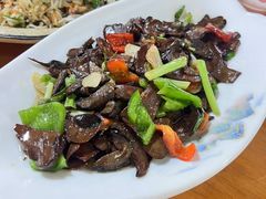 -龙姐私房菜(和顺古镇店)