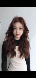 -MINX名珂斯·烫染形象设计
