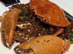 -喜记避风塘炒辣蟹(旗舰店)