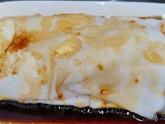 鸡蛋肠粉-穗银肠粉店(东川路店)