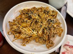 -爱新觉罗福臨火锅馆(万科滑雪场店)