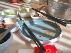 -左庭右院鲜牛肉火锅(浦江欢乐颂店)
