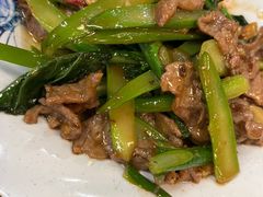 -利杨记·本味轩粥坊·烧烤(宝体店)