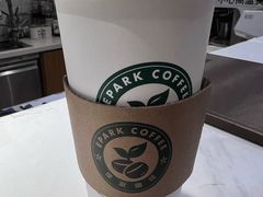 -逸派咖啡 EPARKCOFFEE(广安门店)