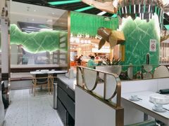 -青花椒花椒鱼(合生汇店)