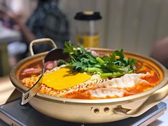 -HOTISLAND海鸡岛·韩国料理(江南西店)