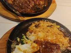 -豪享来中西餐厅(隆昌店)