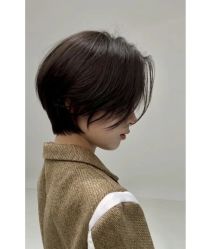 点击看大图 -逸丝风尚专注烫染