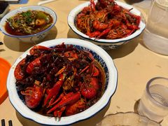 -江味龙虾馆·裸蓝龙虾(南山店)