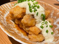 -团子君寿司·茶
