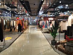 -南城百货(亭江店)