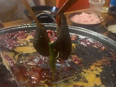 -重庆下半城老火锅(糖酒公司店)