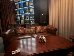 -明谦·Coffee&Cocktail Bar(美您公园店)