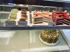 -太原茂业天地购物中心