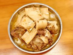 -老兵牛蹄店(下沙店)