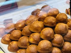 -詹记桃酥(马鞍山万达店)