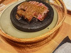 -希望日本料理(保利香槟花园店)