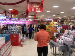 -世纪联华超市(江城店)