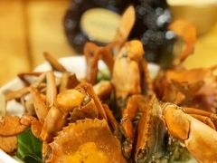 -聪辉同安老美食饭店(大元路店)