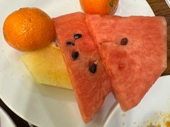 -汉巴味德(鞍山万象汇店)