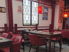 -秦月轩·长安小馆·新陕菜(阜成路·五棵松店)