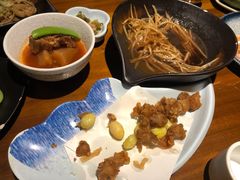 -和彩放题餐厅(酒仙桥店)